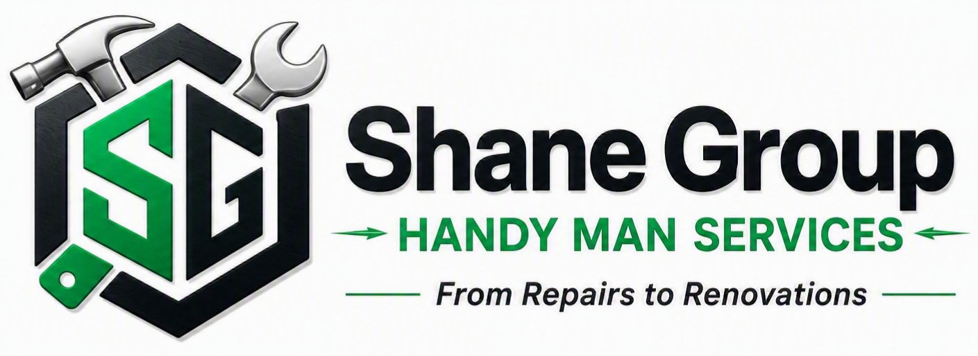 Handyman Pro Logo